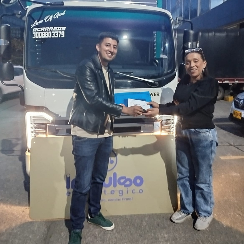 Formato Clientes Felices